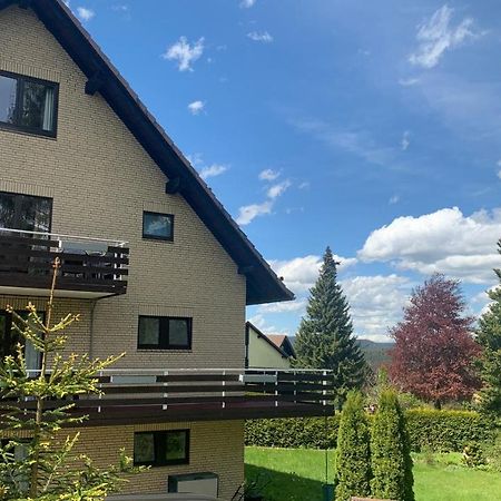 Pension Harzkieker Altenau  Exterior foto
