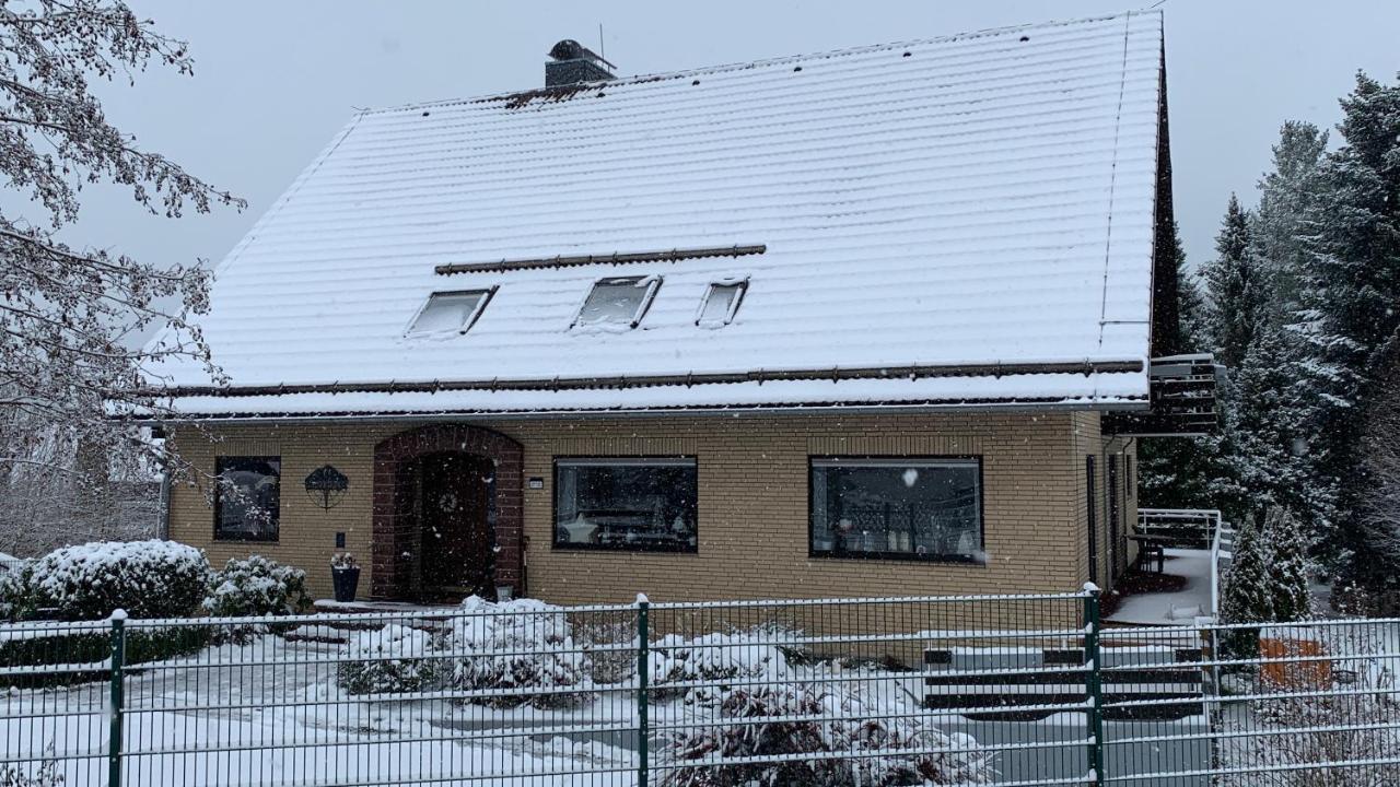 Pension Harzkieker Altenau  Exterior foto